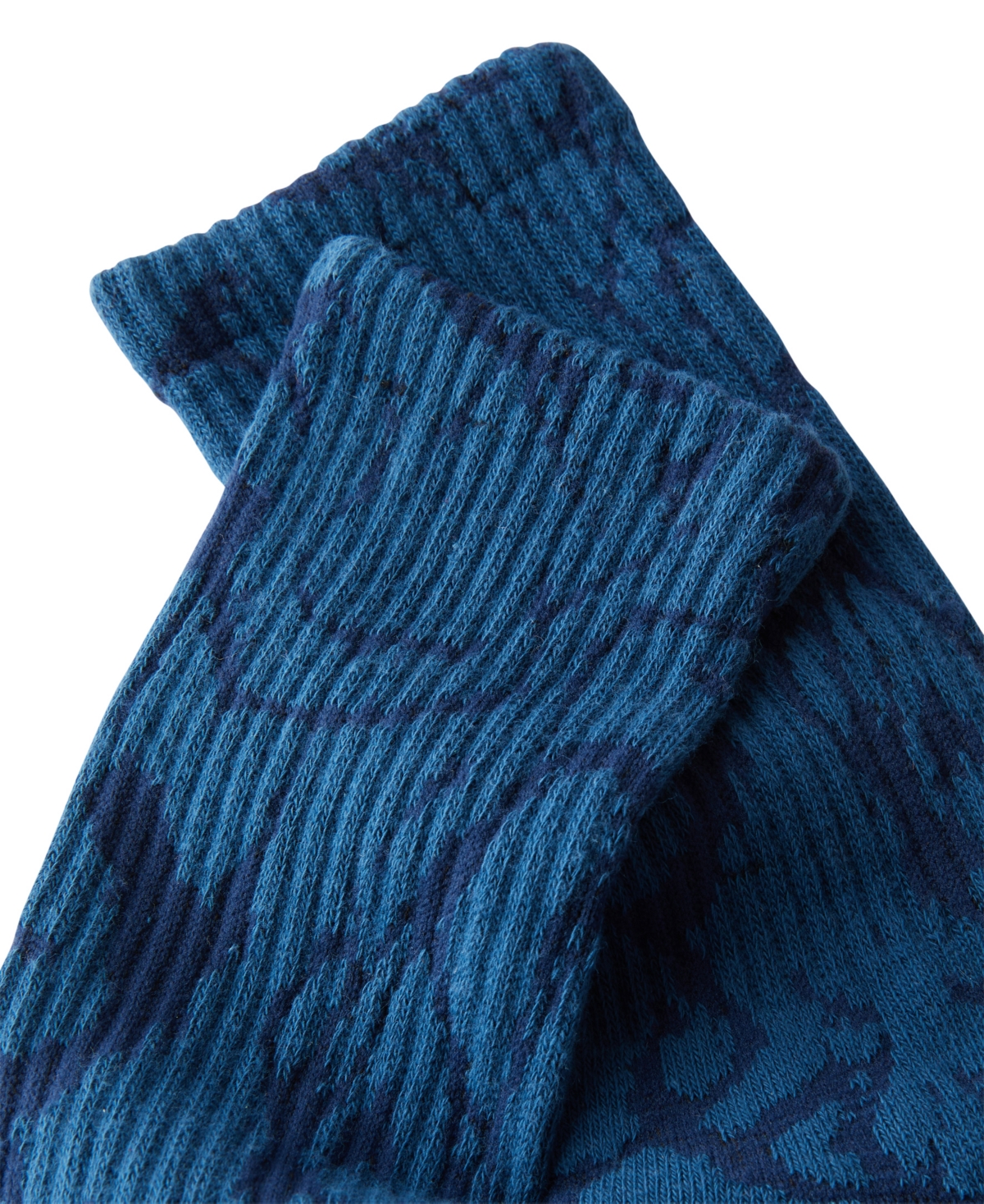 COTTON ON MEN'S GRAPHIC SOCKS 