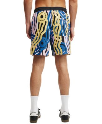 Men's Baggy Fit Shorts