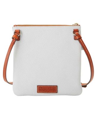 Chicago White Sox Infield Triple Zip Crossbody Purse