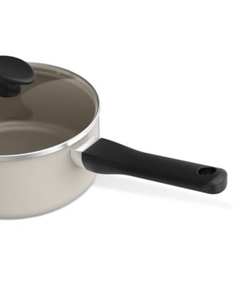 21-Piece Nonstick Cookware, Bakeware &  Bowls Set