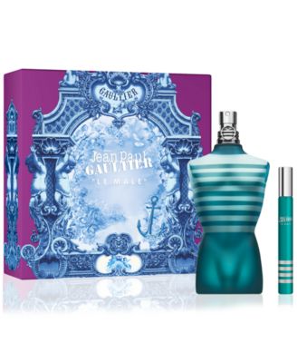 Jean Paul Gaultier - Men's 2-Pc. Le Male Eau de Toilette Jumbo Gift Set