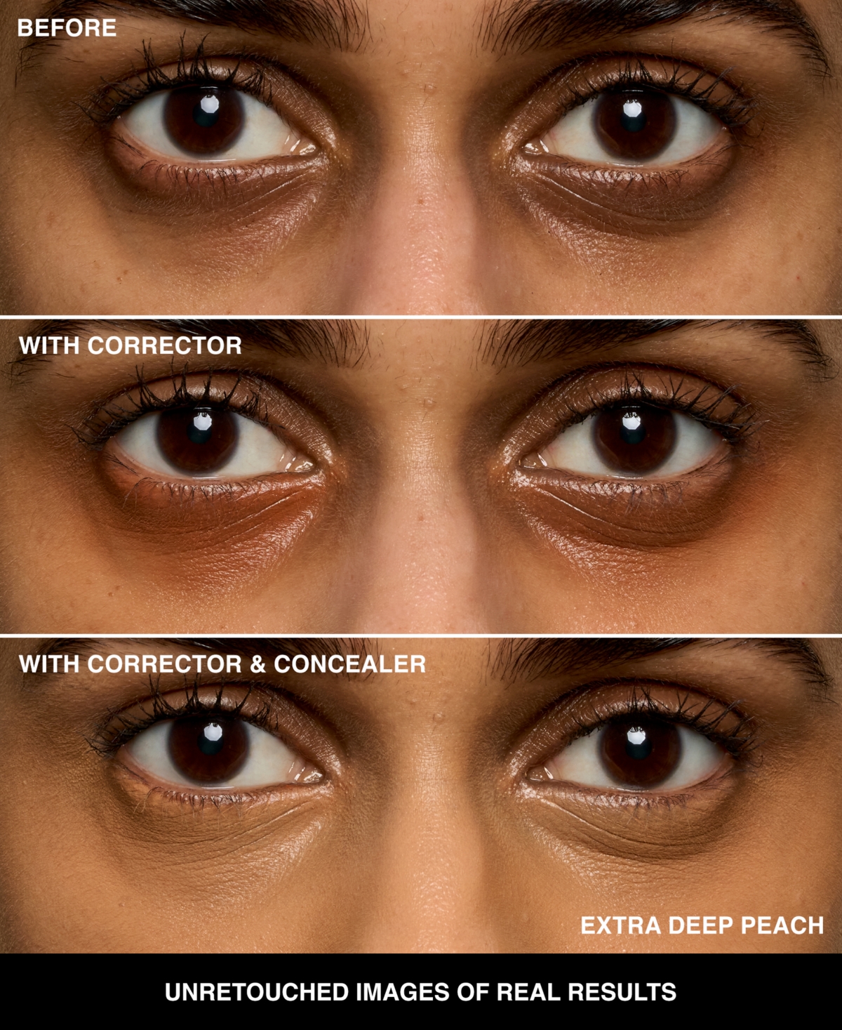 Bobbi Brown Skin Color Corrector Stick In Extra Deep Peach