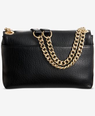 Ajae Mini Sculpt Shoulder Bag, Exclusively at Macy's
