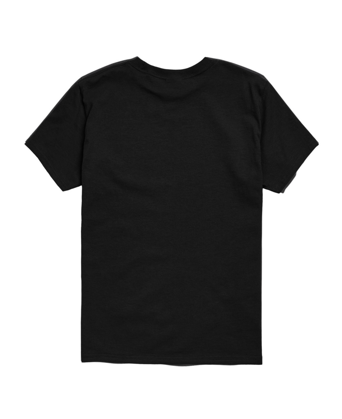 Hybrid Big Boys Nascar William Byron 24 Graphic T-shirt In Black