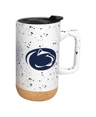 Indigo Falls - Penn State Nittany Lions 18oz. Speckle Cork Mug