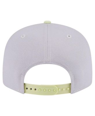 Men's Gray D.C. United Color Pack Two-Tone 9FIFTY Snapback Hat