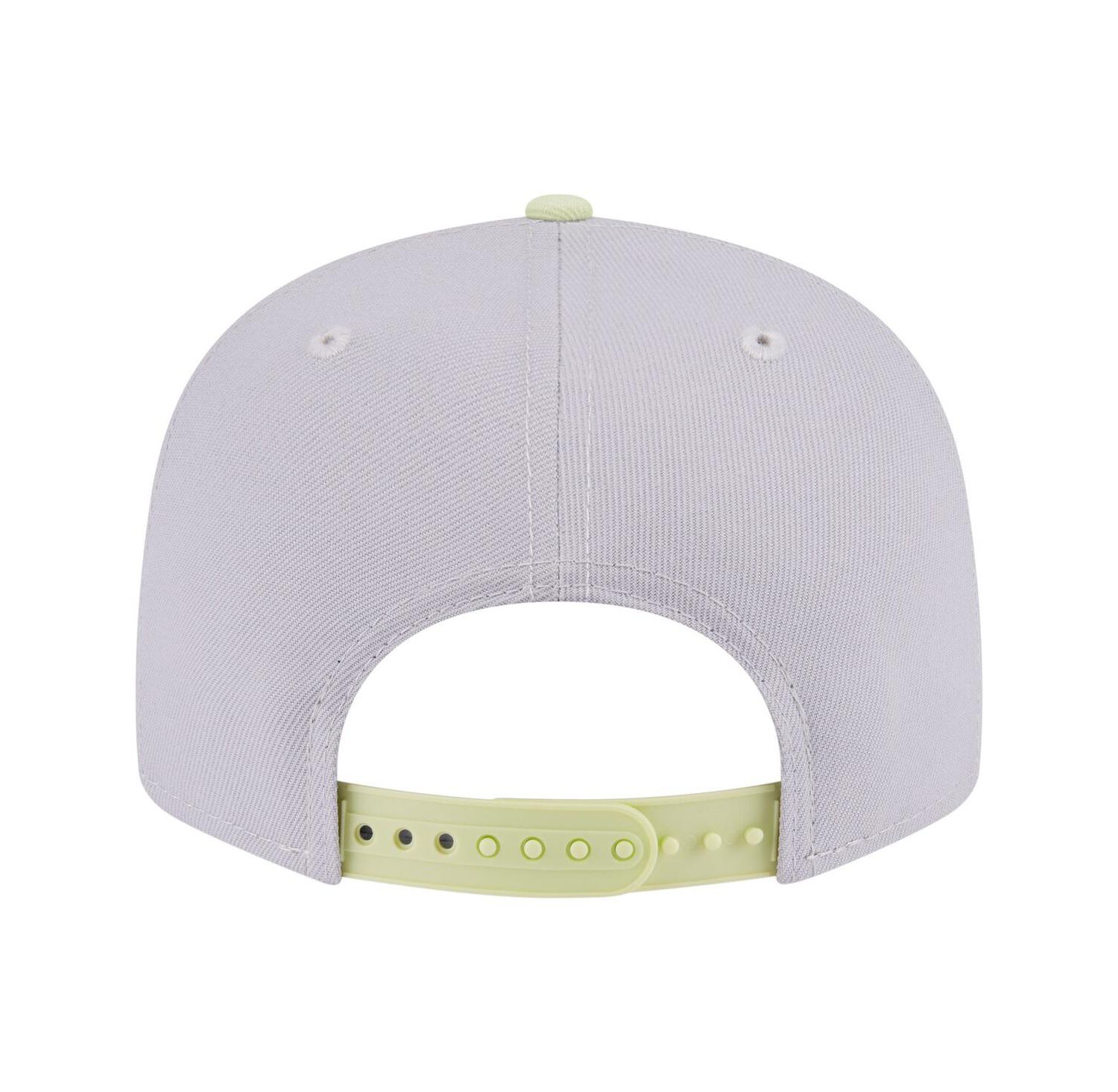 Men's Gray D.C. United Color Pack Two-Tone 9FIFTY Snapback Hat