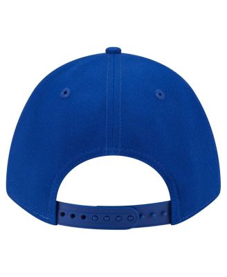 Men's Royal Chicago Cubs 9FORTY M-Crown Adjustable Hat