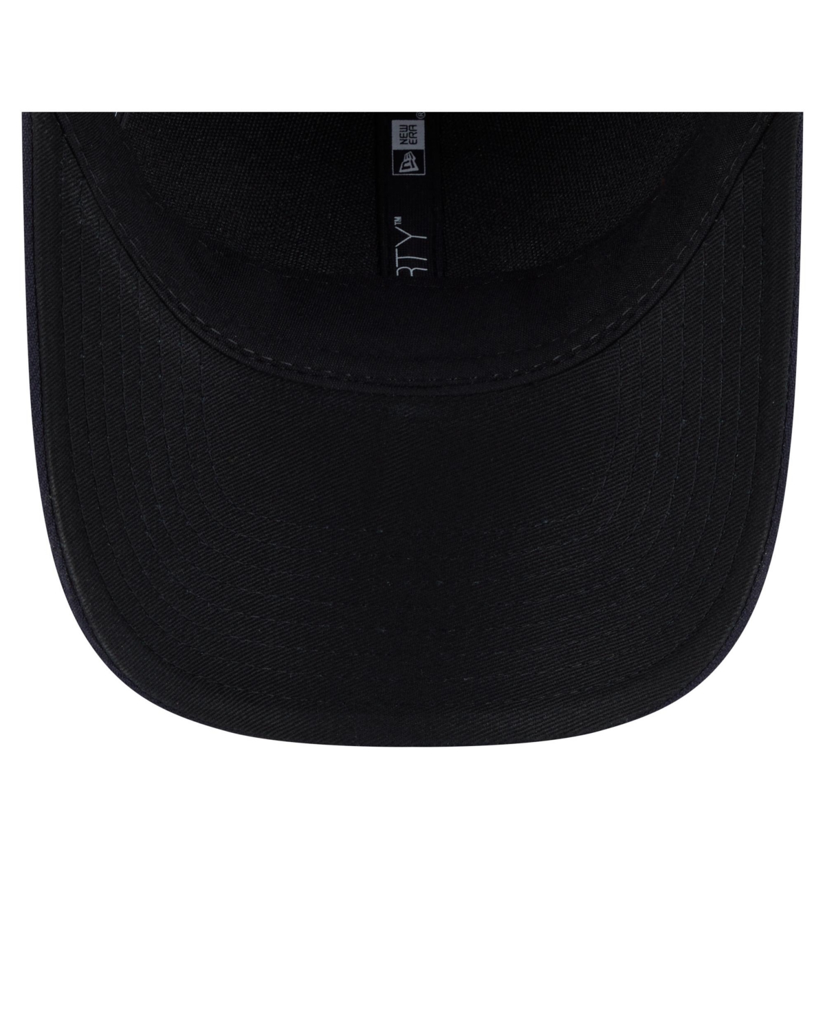 Shop New Era Big Boys And Girls Navy Minnesota Twins Player Replica 9forty Adjustable Hat