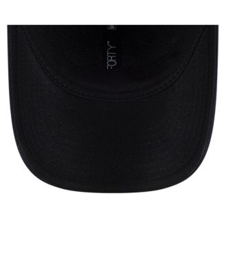 Men's Navy Boston Red Sox Player Replica 9FORTY Adjustable Hat