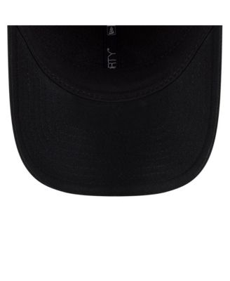 Men's Red Cincinnati Reds Player Replica 9FORTY Adjustable Hat