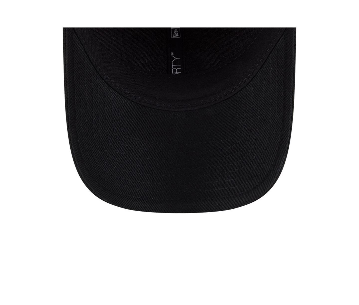 Мужская кепка New Era Red Cincinnati Reds Player Replica 9FORTY Adjustable Hat — фото 2
