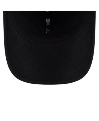 Men's Navy Detroit Tigers Player Replica 9FORTY Adjustable Hat