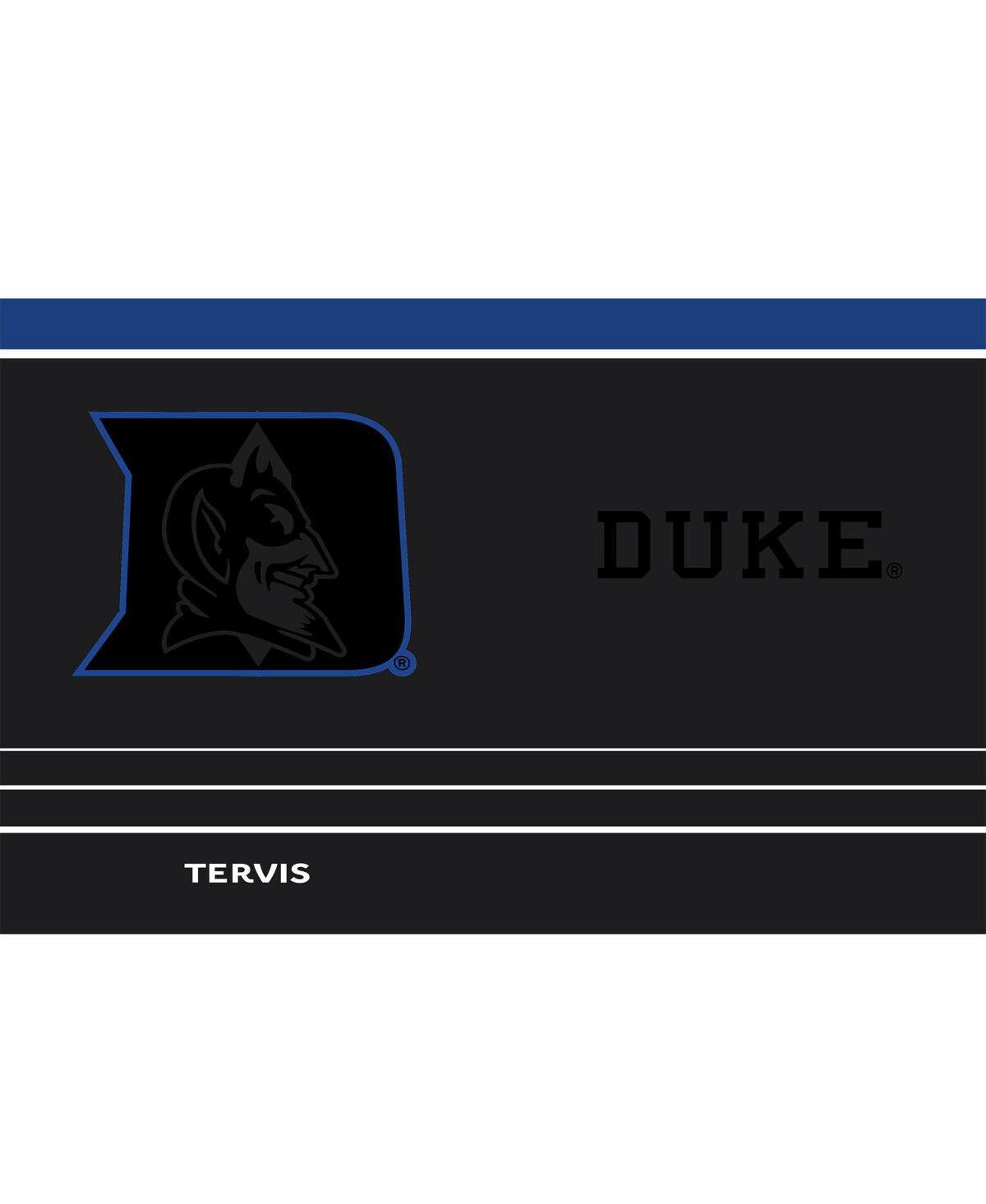 Tervis Tumbler Duke Blue Devils 30oz. Night Game Tumbler In No Color