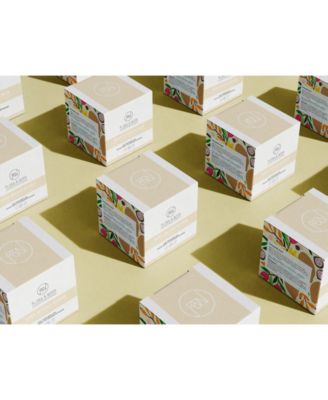 Shea Sugar Scrub, 6.8 oz.