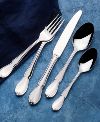 Marseille 65 Pc. Flatware Set, Service for 12