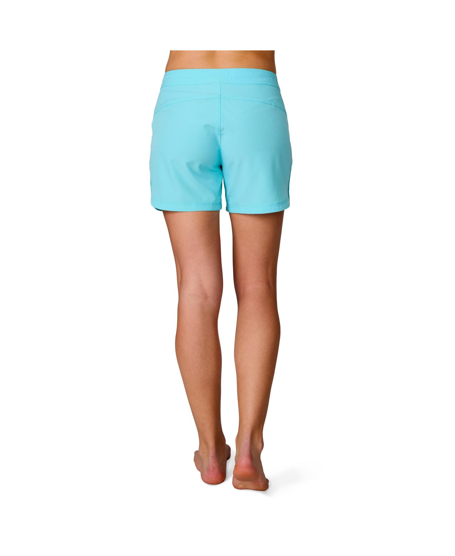 Women's 5" Bermuda Board Short