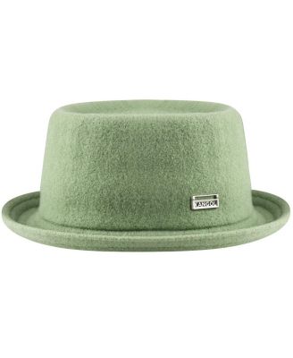 Men's Wool Mowbray Pork Pie