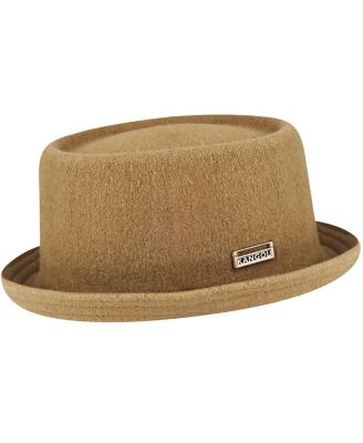 Men's Wool Mowbray Pork Pie