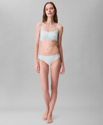 Invisibles Comfort Lightly Lined Retro Bralette QF4783