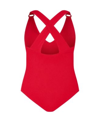 Plus Size Avalon 1 Piece