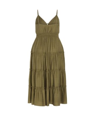 Women's Aiza Maxi Dress