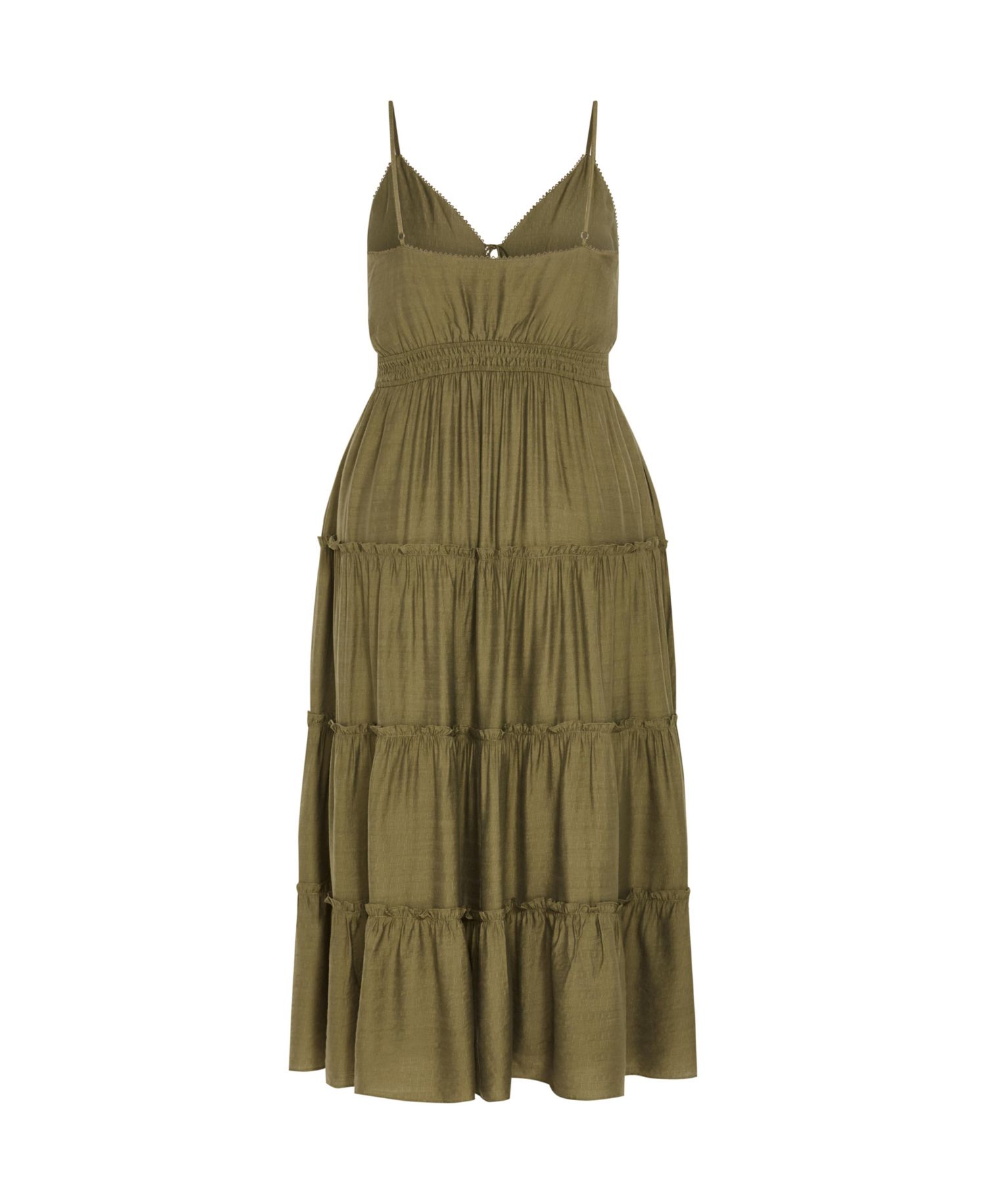 Women's Aiza Maxi Dress