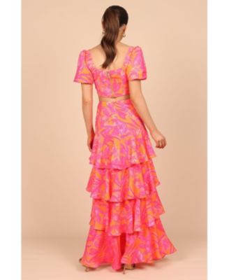 Women's Addison Crop Top