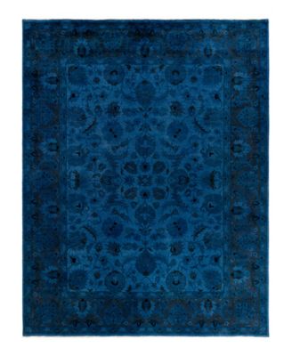 Vibrance M1369 8'1''x10'4'' Area Rug