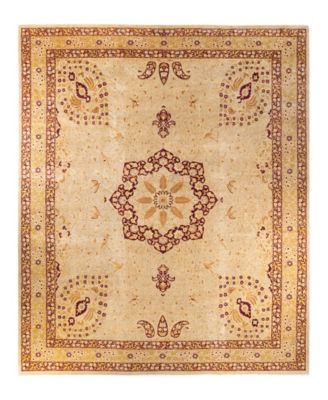 ADORN HAND WOVEN RUGS - Mogul M1207 12'1''x15'1'' Area Rug