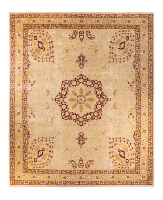 Adorn Hand Woven Rugs Mogul M1207 12'1''x15'1'' Area Rug - Macy's