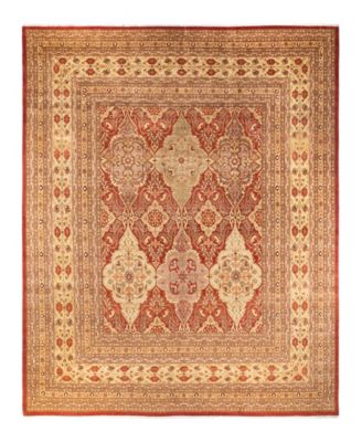 ADORN HAND WOVEN RUGS - Mogul M1583 12'3''x14'4'' Area Rug