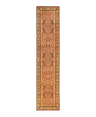 Adorn Hand Woven Rugs Mogul M1749 2'8''x12'1'' Runner Area Rug - Macy's