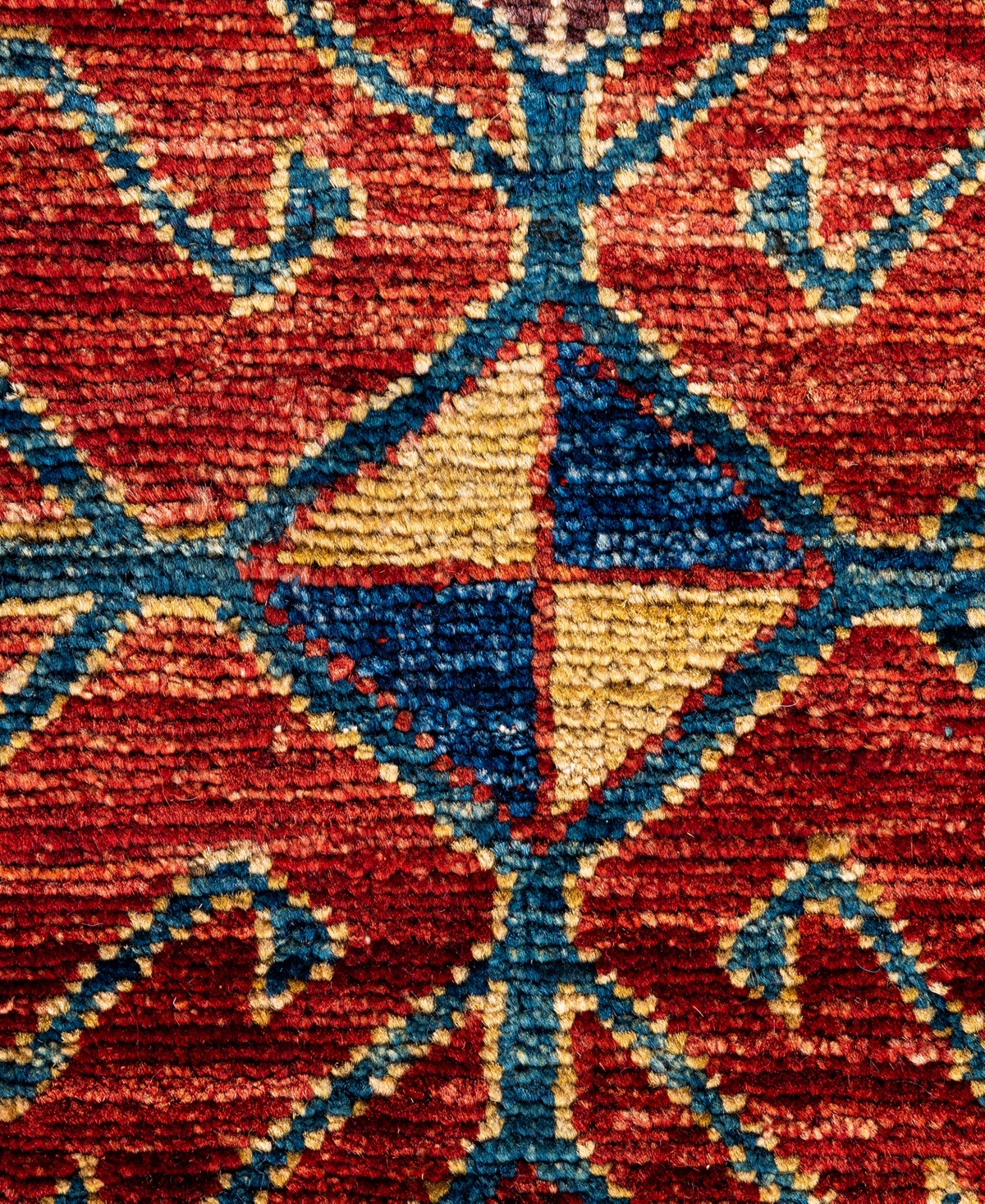 Adorn Hand Woven Rugs Serapi M1945 9'x12' Area Rug