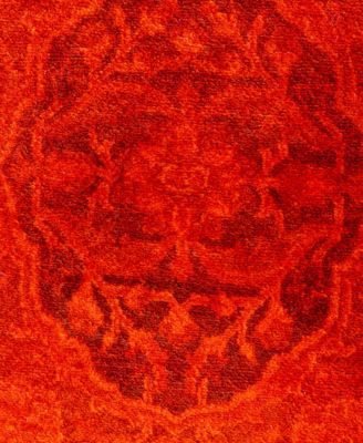 Fine Vibrance M1437 4'1''x6' Area Rug
