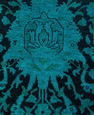 Fine Vibrance M1250 9'2''x12'1'' Area Rug