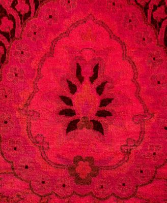 Fine Vibrance M1342 9'2''x12'4'' Area Rug