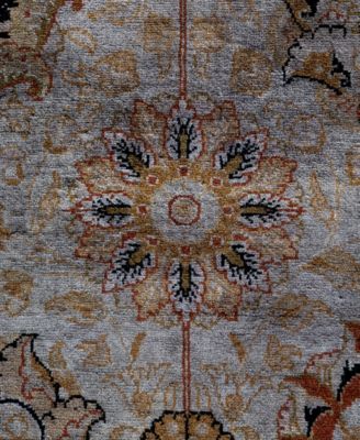 Fine Vibrance M1238 6'2''x9'4'' Area Rug