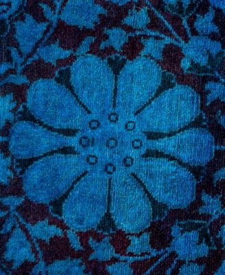 Fine Vibrance M1120 3'2''x5'2'' Area Rug