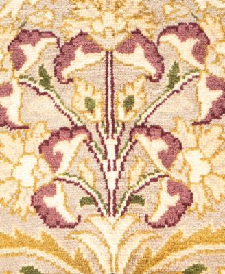 Mogul M1115 4'6''x7'3'' Area Rug