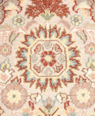Mogul M1276 9'2''x12'3'' Area Rug