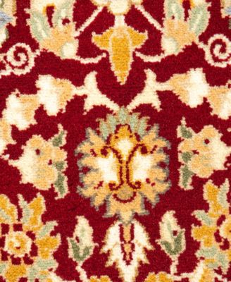 Mogul M1497 3'1''x5'5'' Area Rug