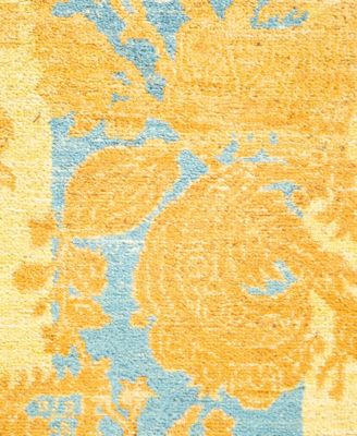 Mogul M1530 4'8''x6'10'' Area Rug