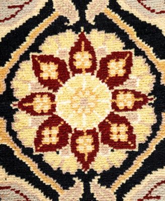 Mogul M1342 9'1''x12'4'' Area Rug