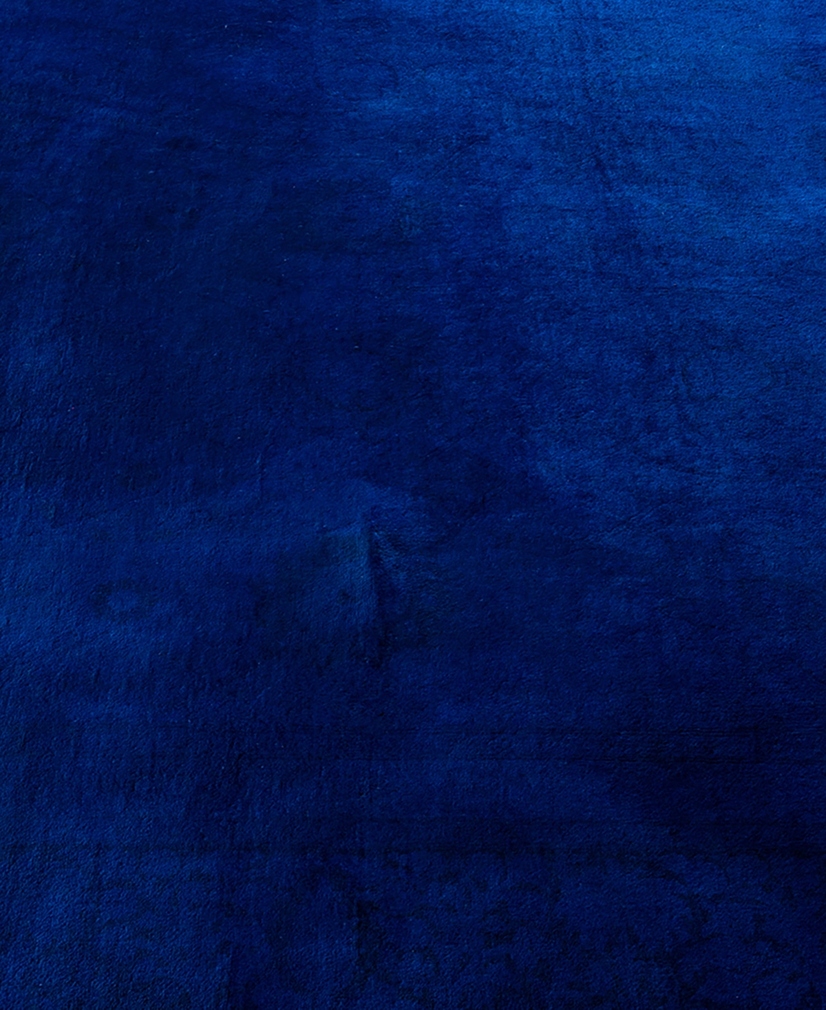 Adorn Hand Woven Rugs Fine Vibrance M999 7'10''x10'3'' Area Rug In Blue