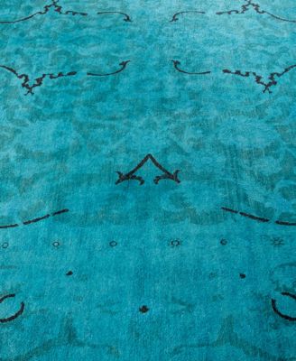Vibrance M1604 9'2''x11'10'' Area Rug