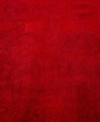 Fine Vibrance M1591 3'x13'4'' Runner Area Rug