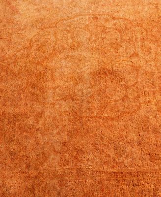 Fine Vibrance M1055 3'1''x4'10'' Area Rug