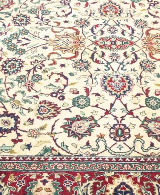 Mogul M1115 4'7''x7'1'' Area Rug