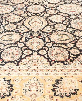 Mogul M1339 9'1''x12'3'' Area Rug